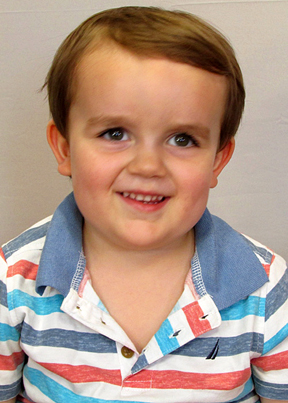 Headshot